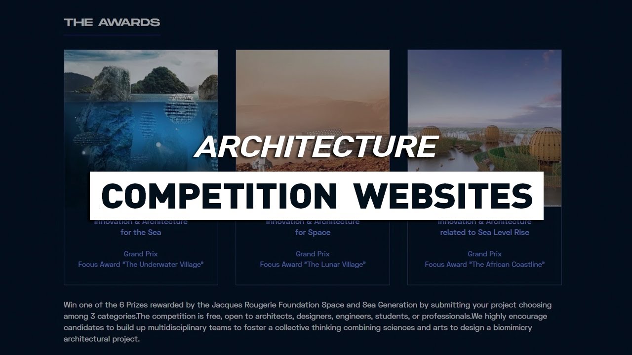 Our Favorite Competition Websites and Where to Find More Competitions ...
