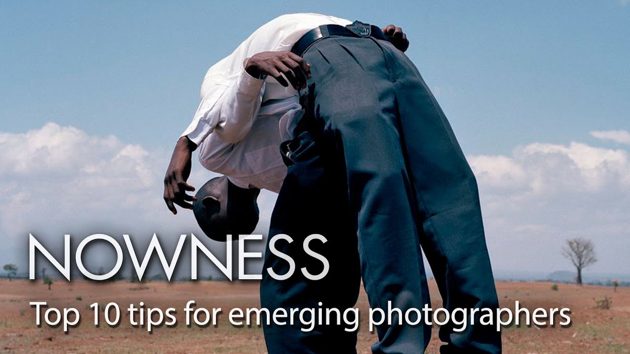 Top 10 tips for emerging photographers Dezign Ark