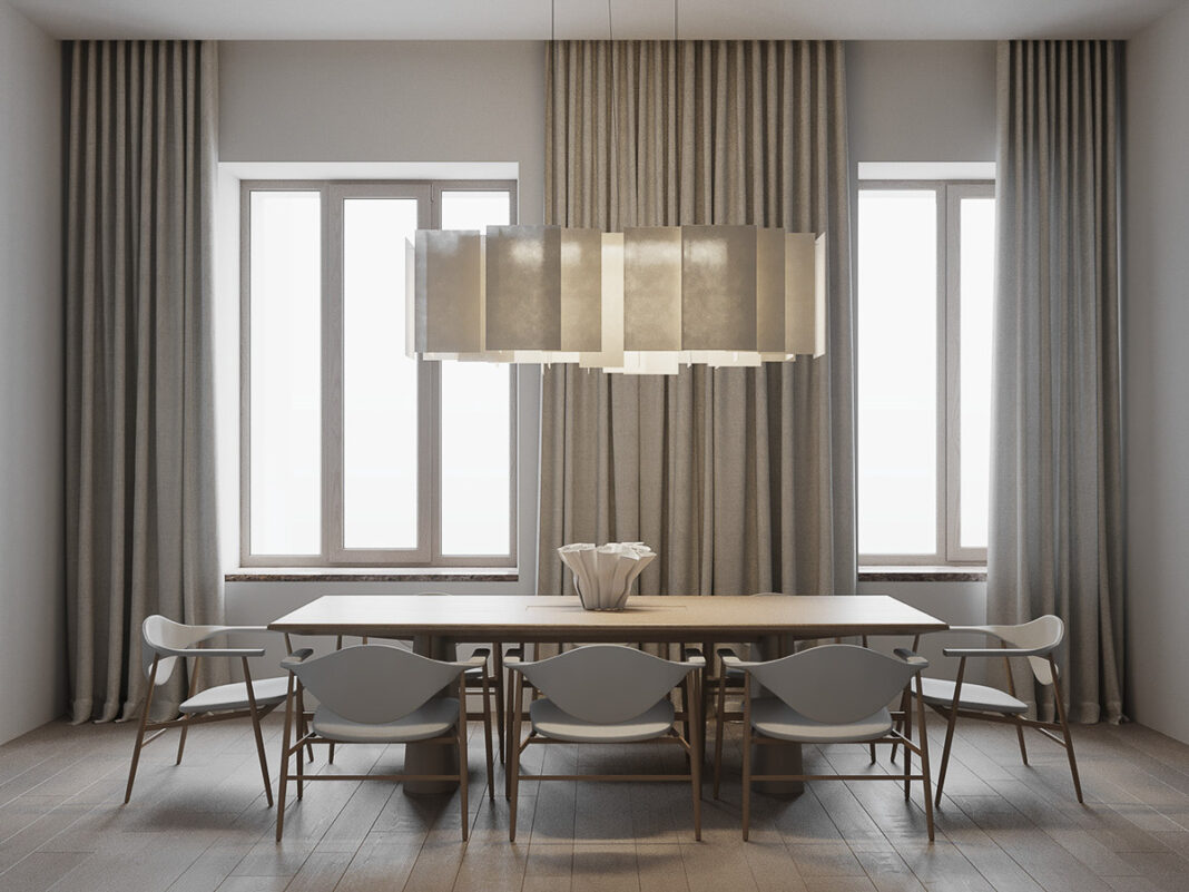 Apartment/Moscow - Dezign Ark