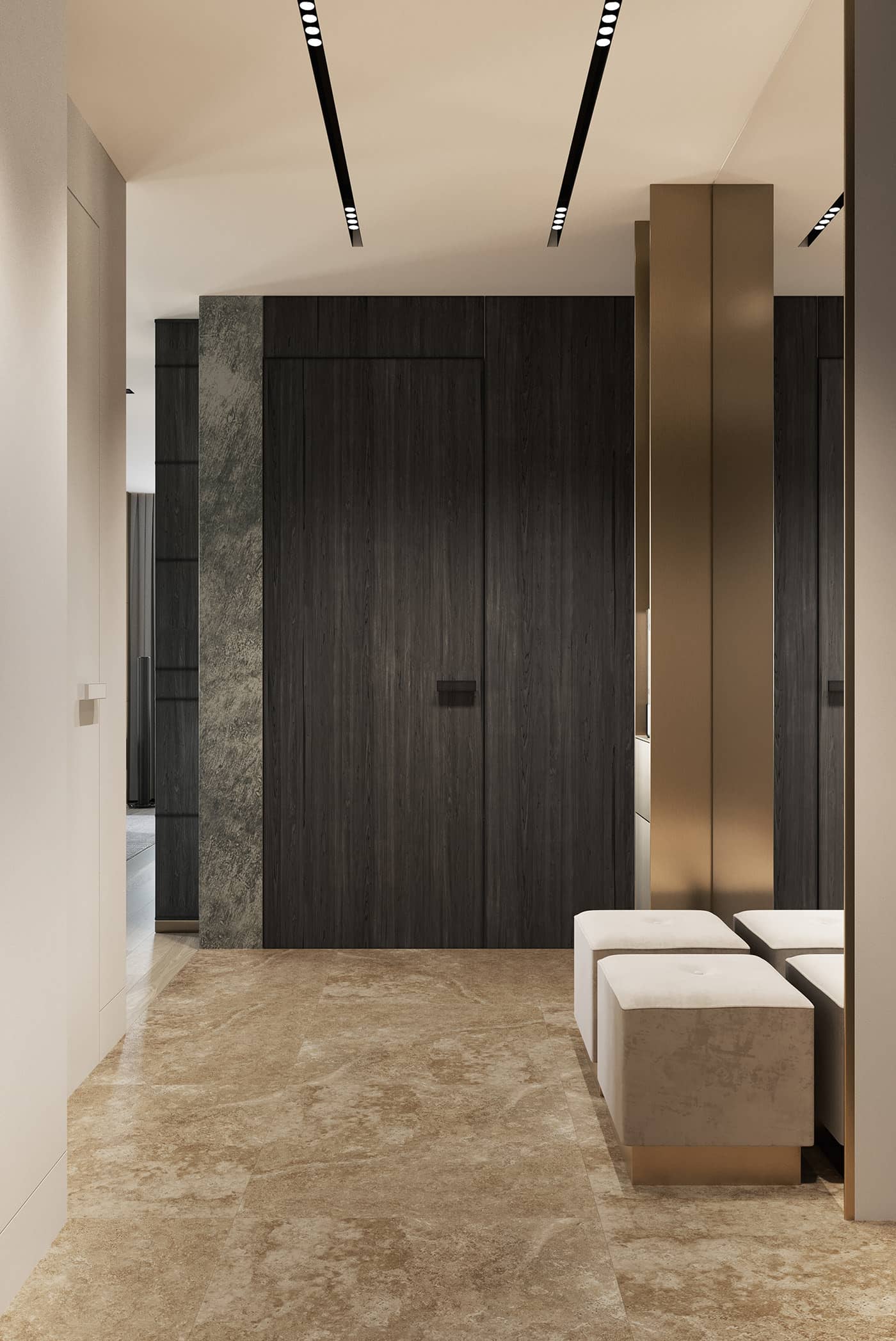 AB Apartment| Modern Elegance