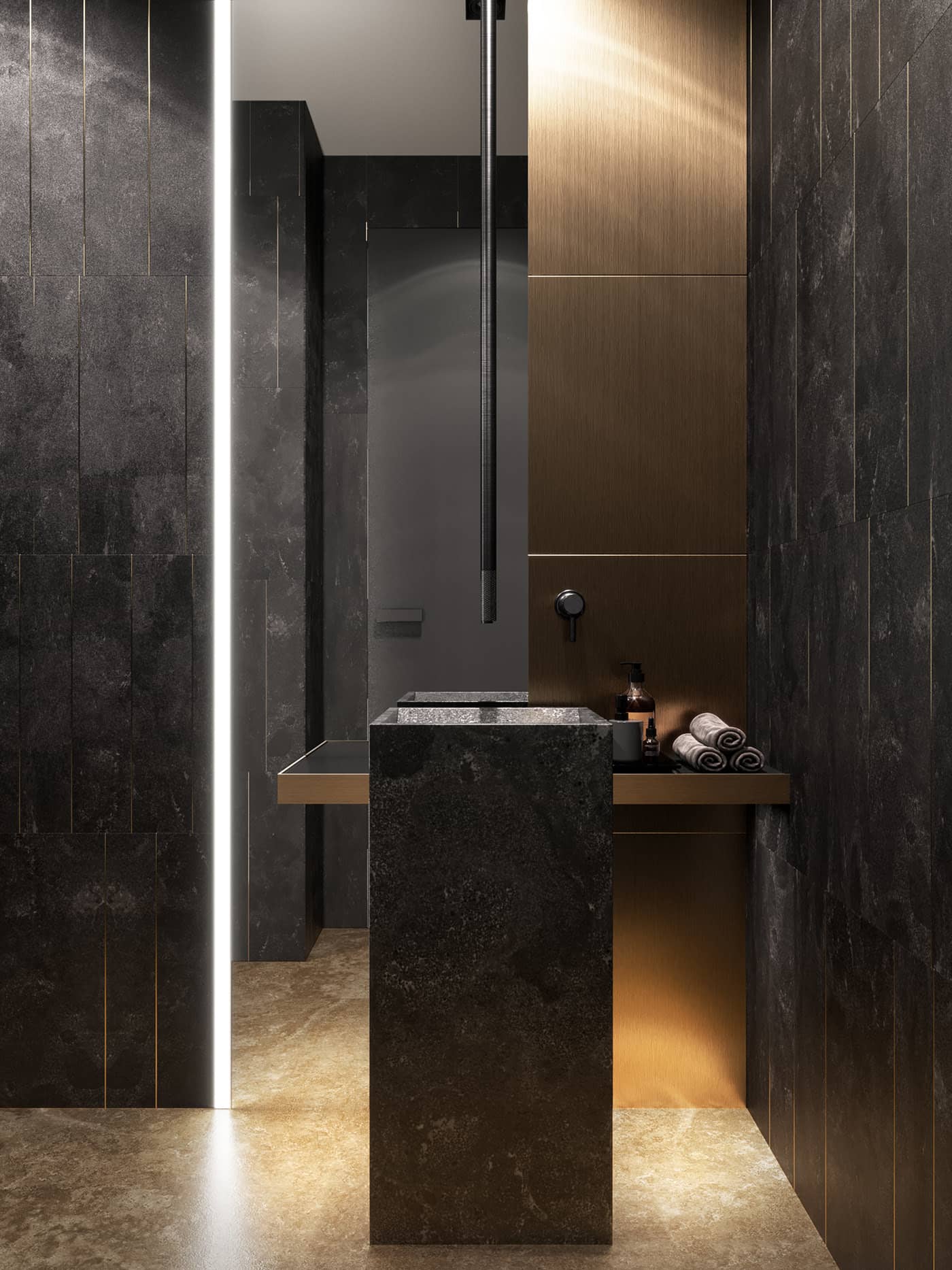 AB Apartment| Modern Elegance