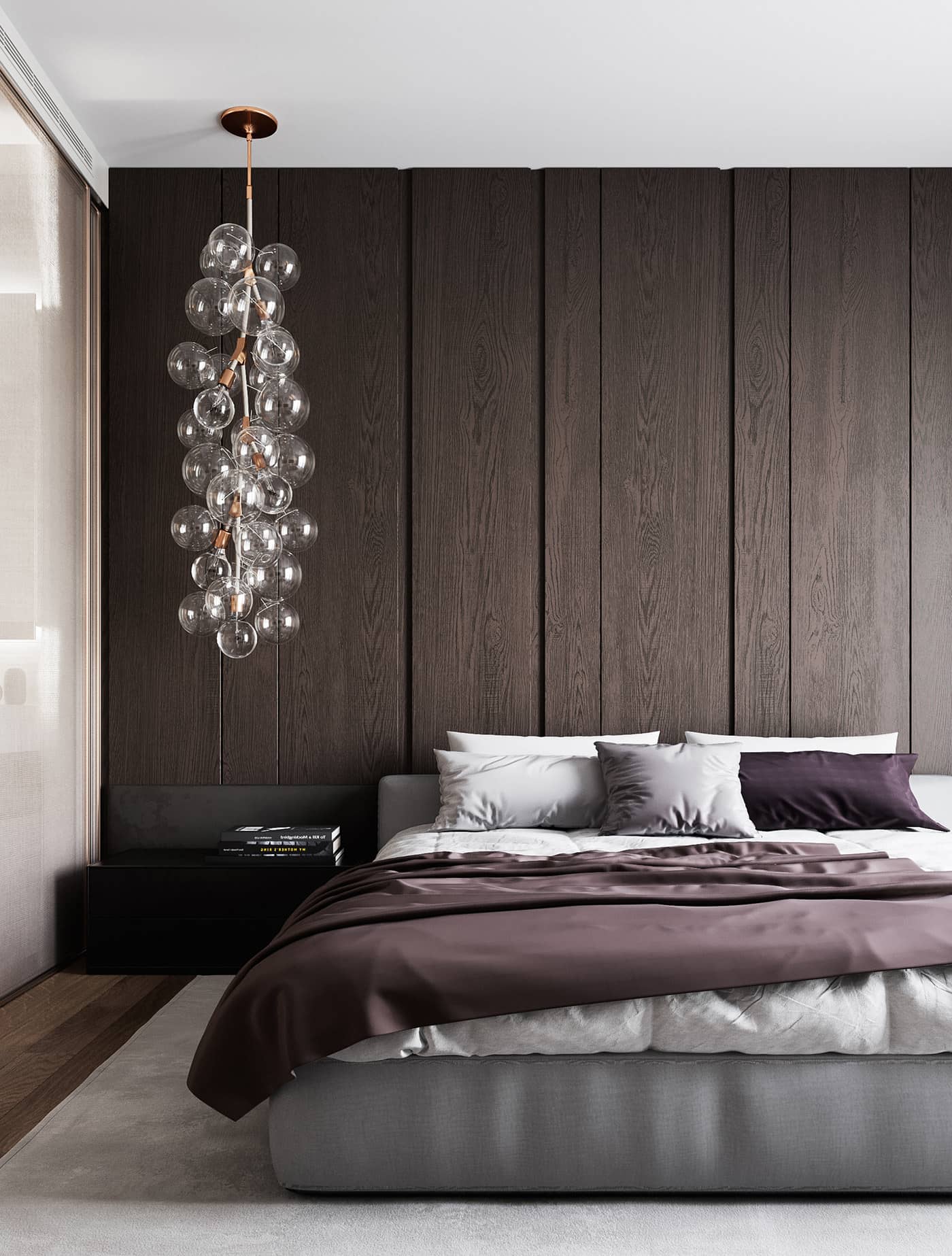 AB Apartment| Modern Elegance