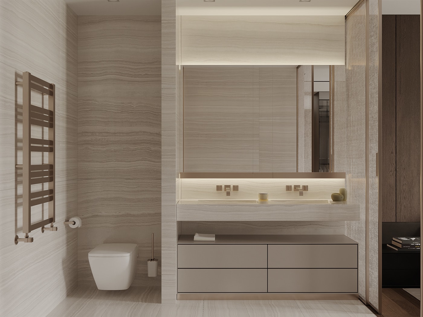 AB Apartment| Modern Elegance