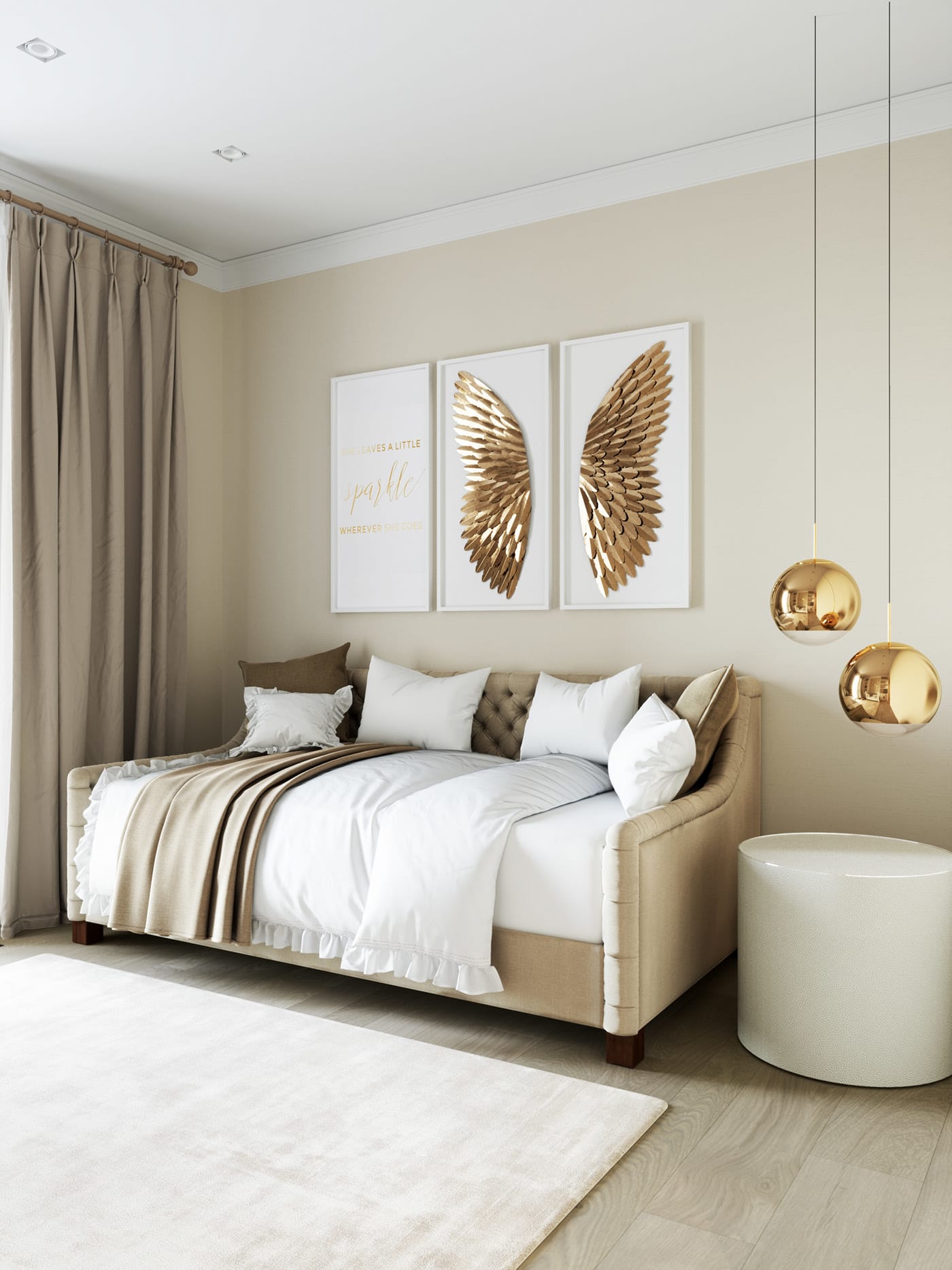 AB Apartment| Modern Elegance