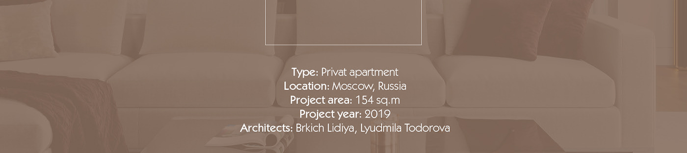 AB Apartment| Modern Elegance