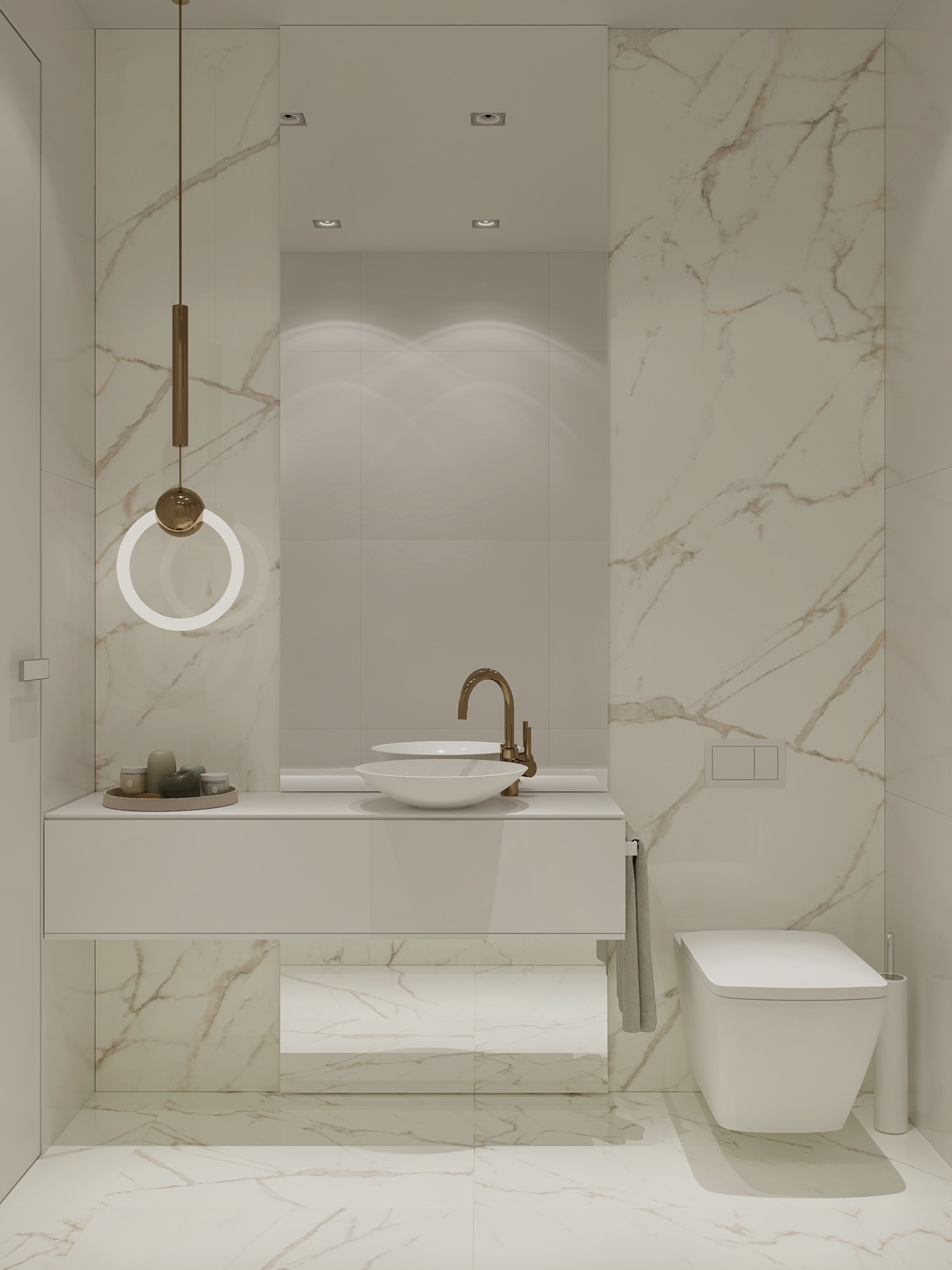 AB Apartment| Modern Elegance