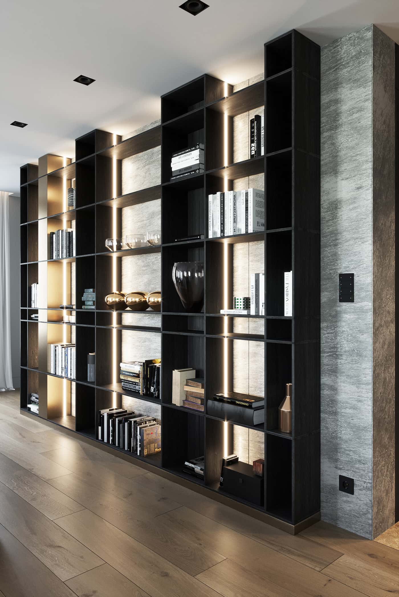 AB Apartment| Modern Elegance