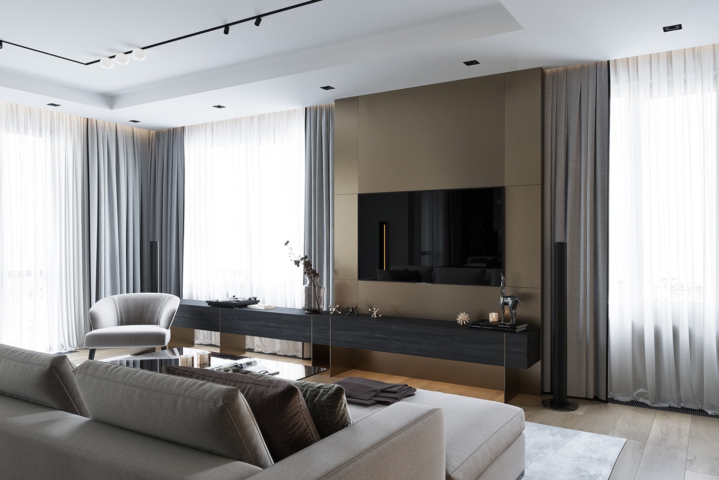 AB Apartment| Modern Elegance