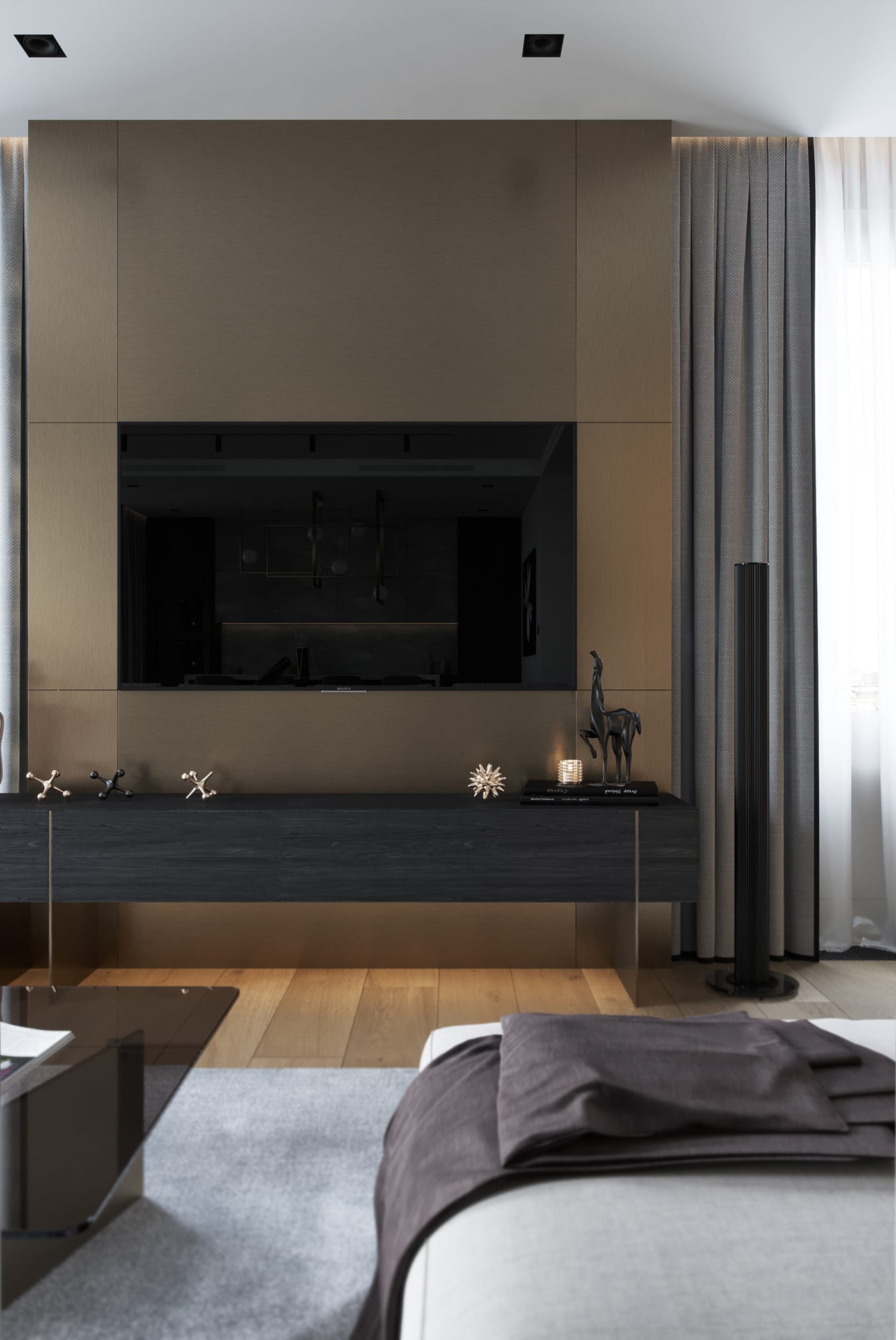 AB Apartment| Modern Elegance