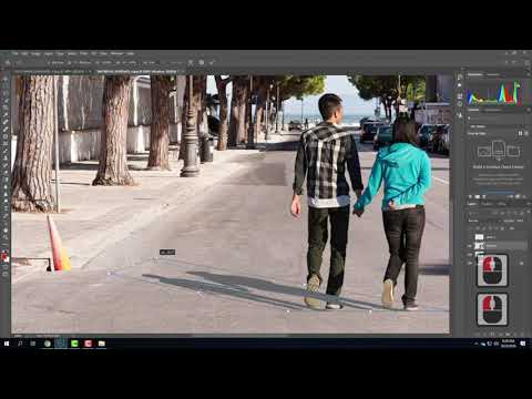 Lecture 108 - Assembling Realistic Collages (Virtual) - Dezign Ark