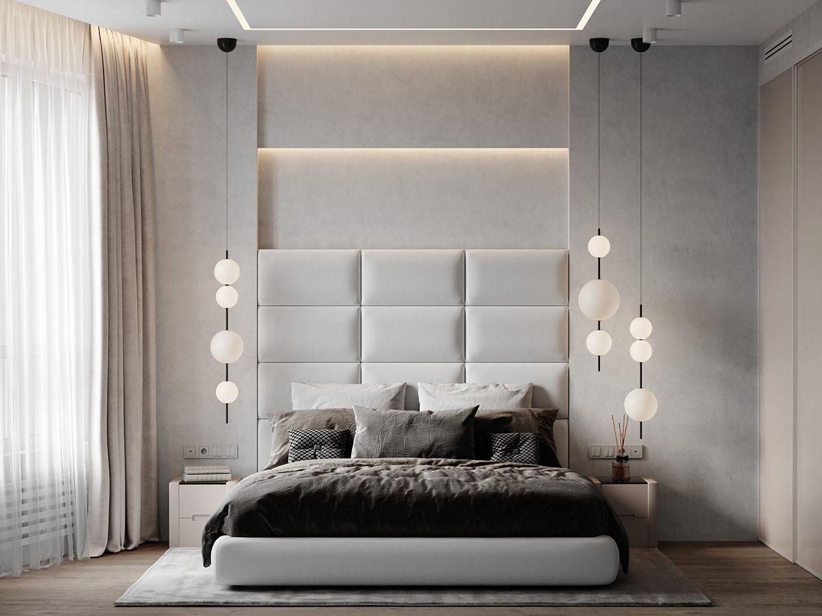 Apartment in the heart of the capital