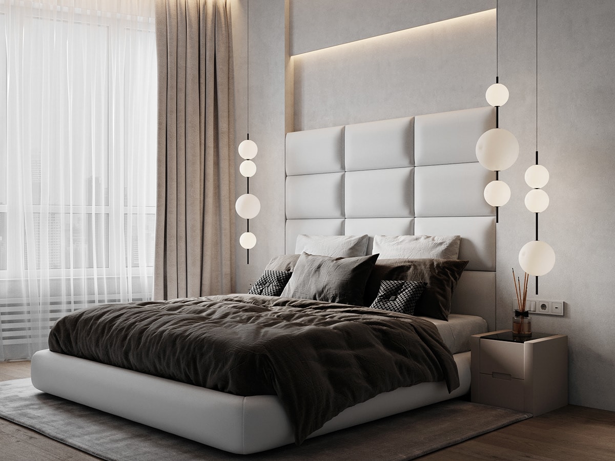 Apartment in the heart of the capital