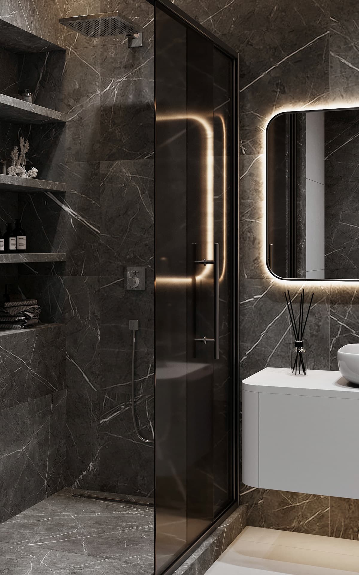 Apartment in the heart of the capital