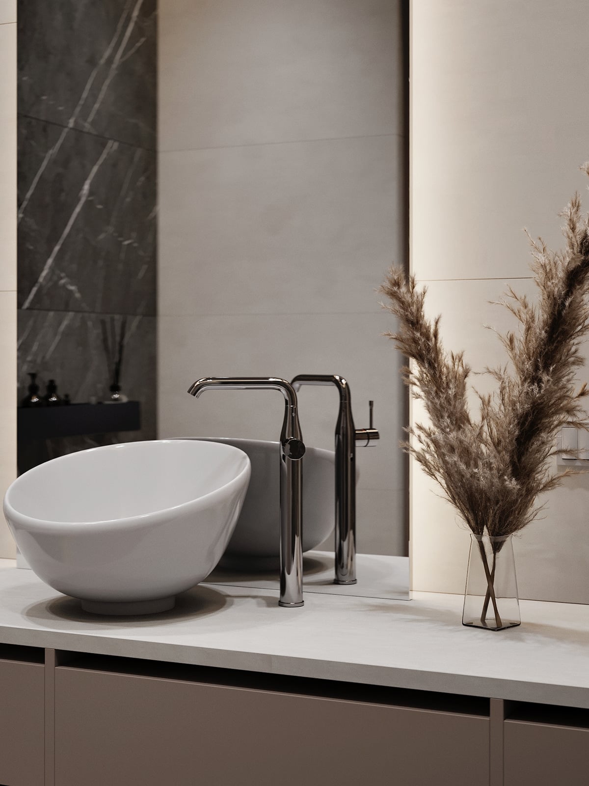 Apartment in the heart of the capital