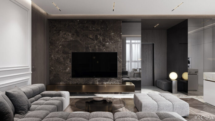 IQ-67-JH Apartment - Dezign Ark