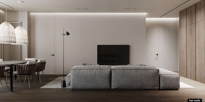Moscow Heart Apartment, 99 - Dezign Ark