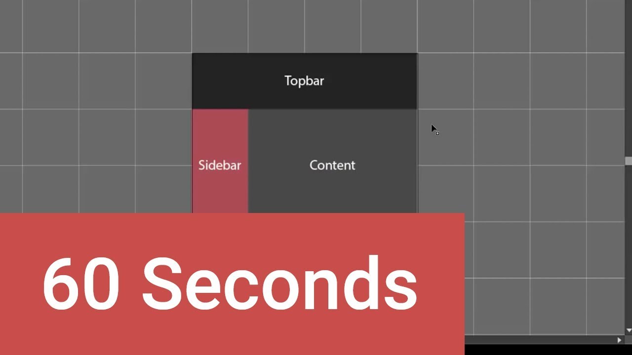 Illustrator In 60 Seconds Grids Dezign Ark