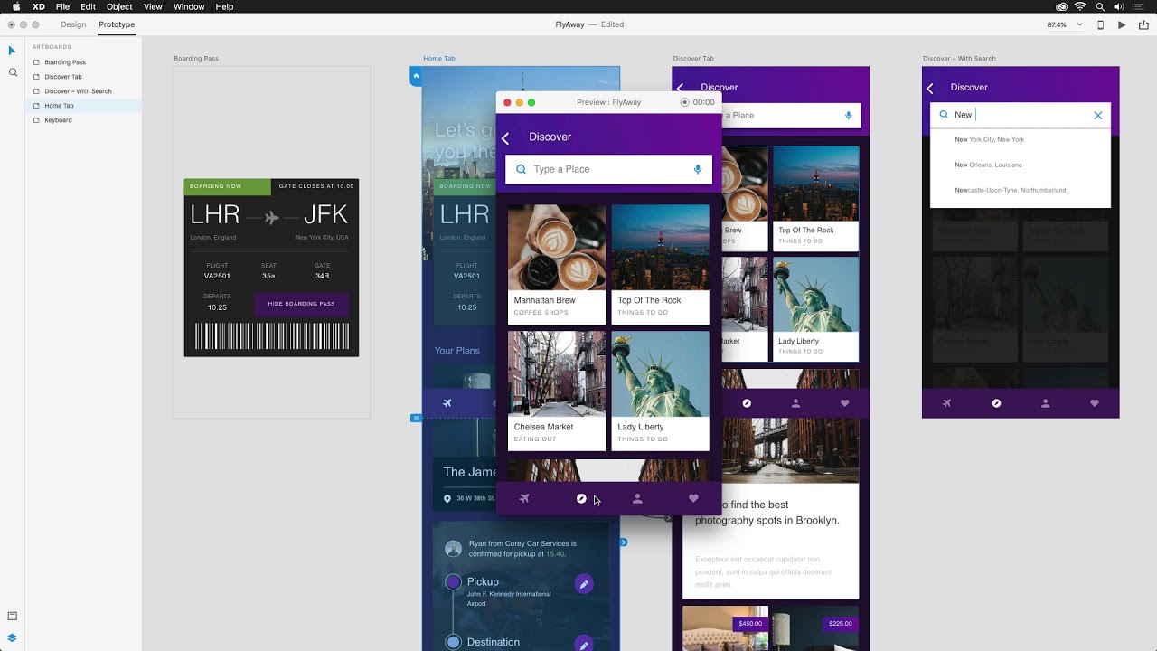 adobe connect apps