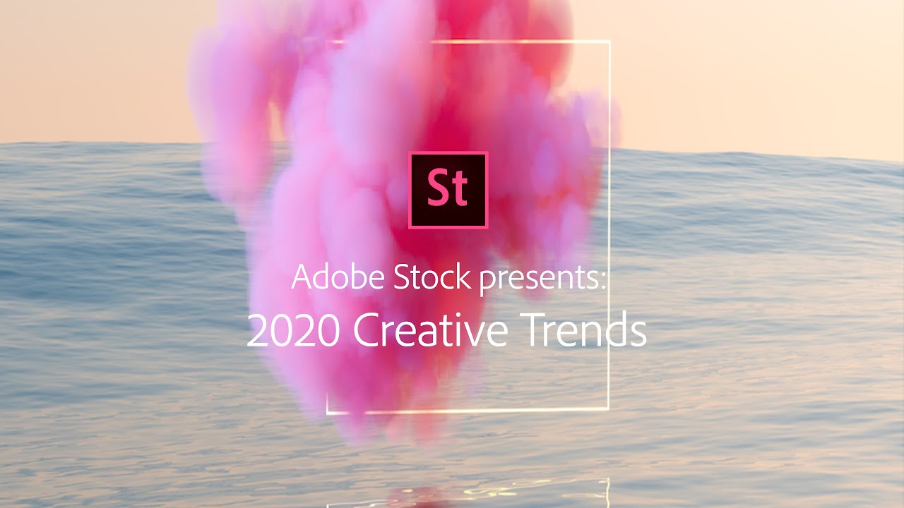 2020 Creative Trends from Adobe Stock Adobe Creative Cloud Dezign Ark