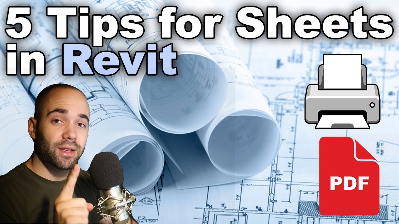 5-tips-for-sheets-in-revit-tutorial-dezign-ark