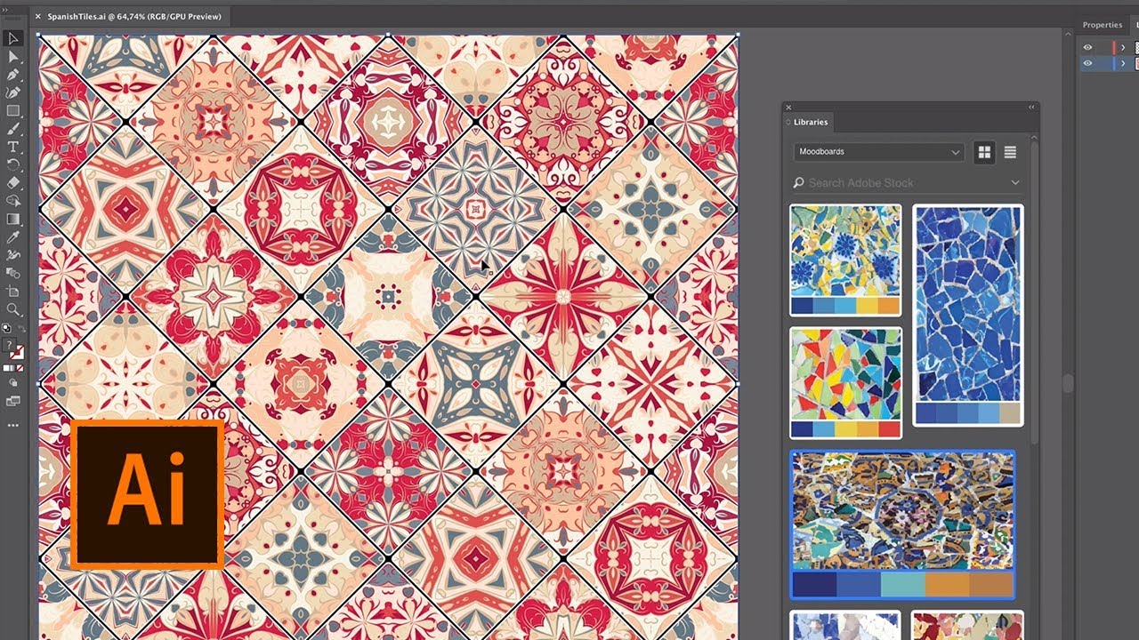 Adobe Illustrator Sneak at OFFF | Adobe Creative Cloud - Dezign Ark