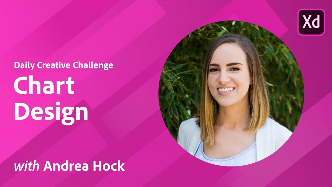 Adobe Xd Daily Creative Challenge Chart Design Dezign Ark