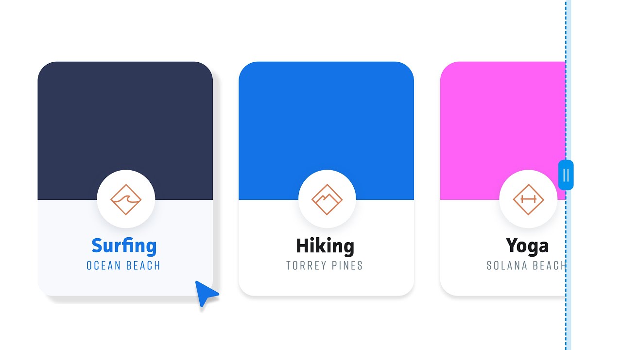 Adobe XD for Web Design | Adobe Creative Cloud - Dezign Ark