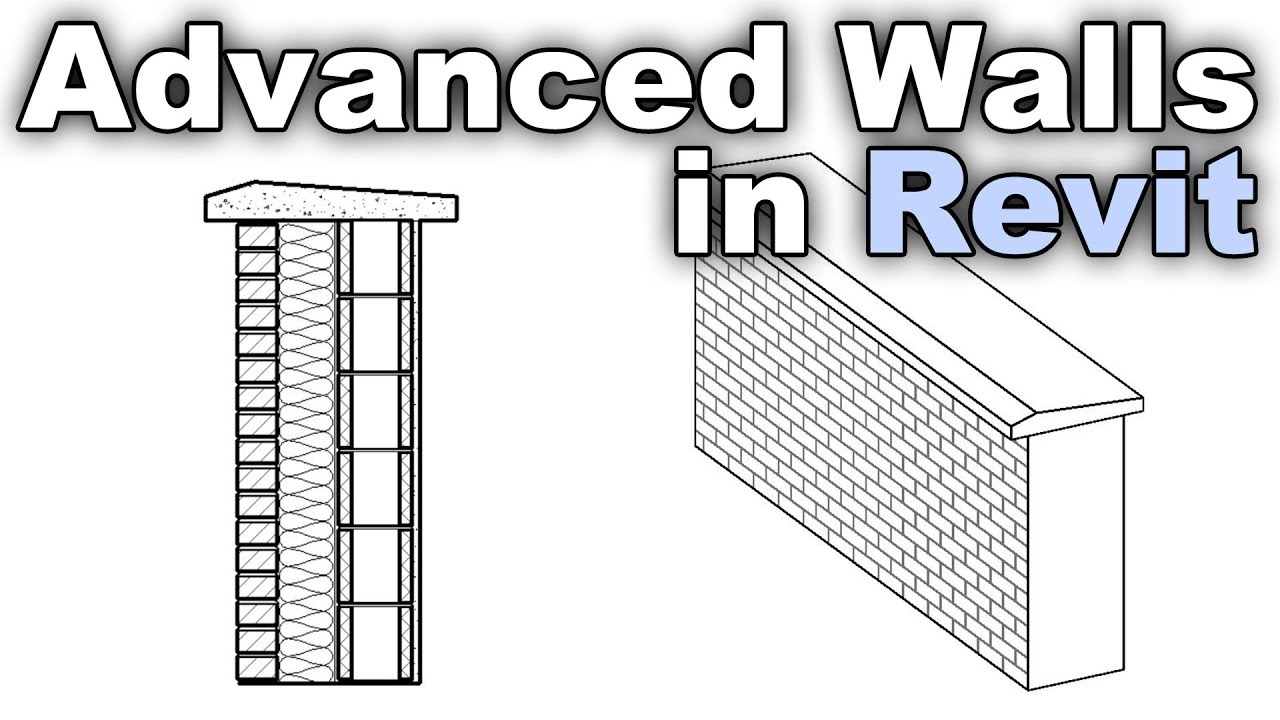 How To Draw A Wall Section In Revit at Mario Terrance blog