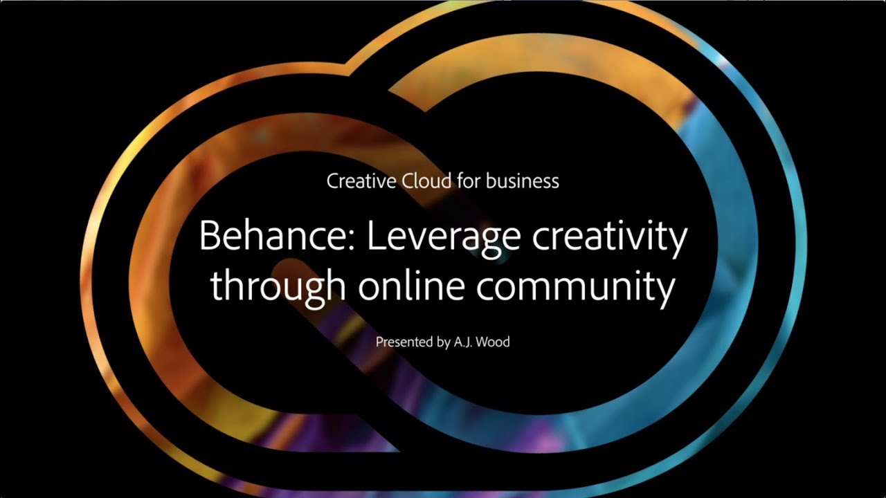 Behance Leveraging Creativity Through Online Community Adobe