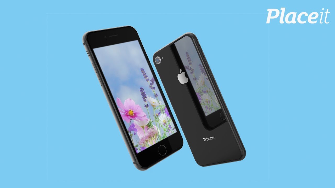 Create a Mock Up in 5 Steps (Without Photoshop) - Dezign Ark