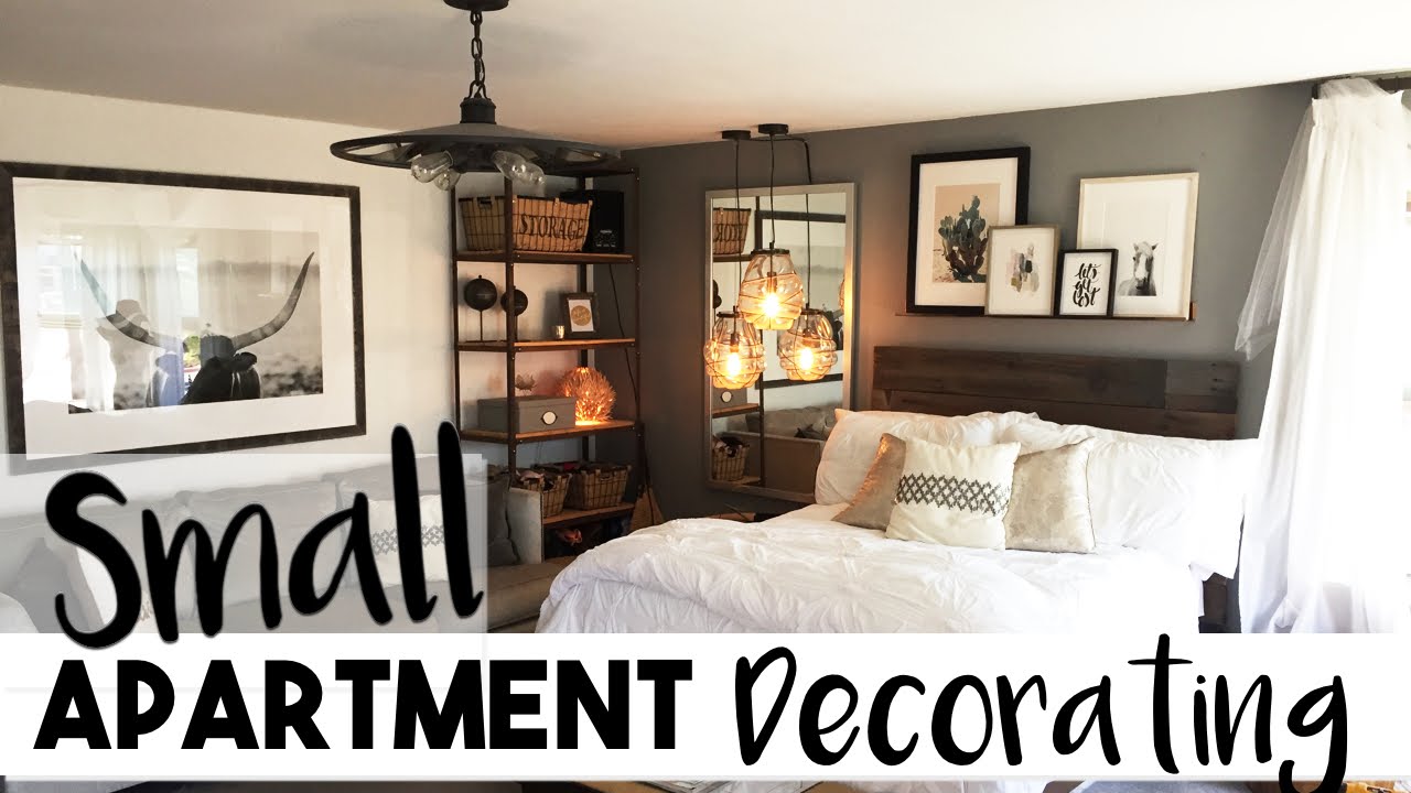 Small Apartment Wall Art: Maximize Space and Style