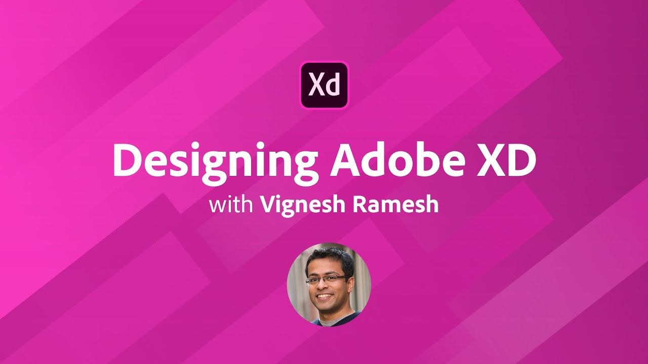Designing Adobe XD - Episode 60 - Dezign Ark