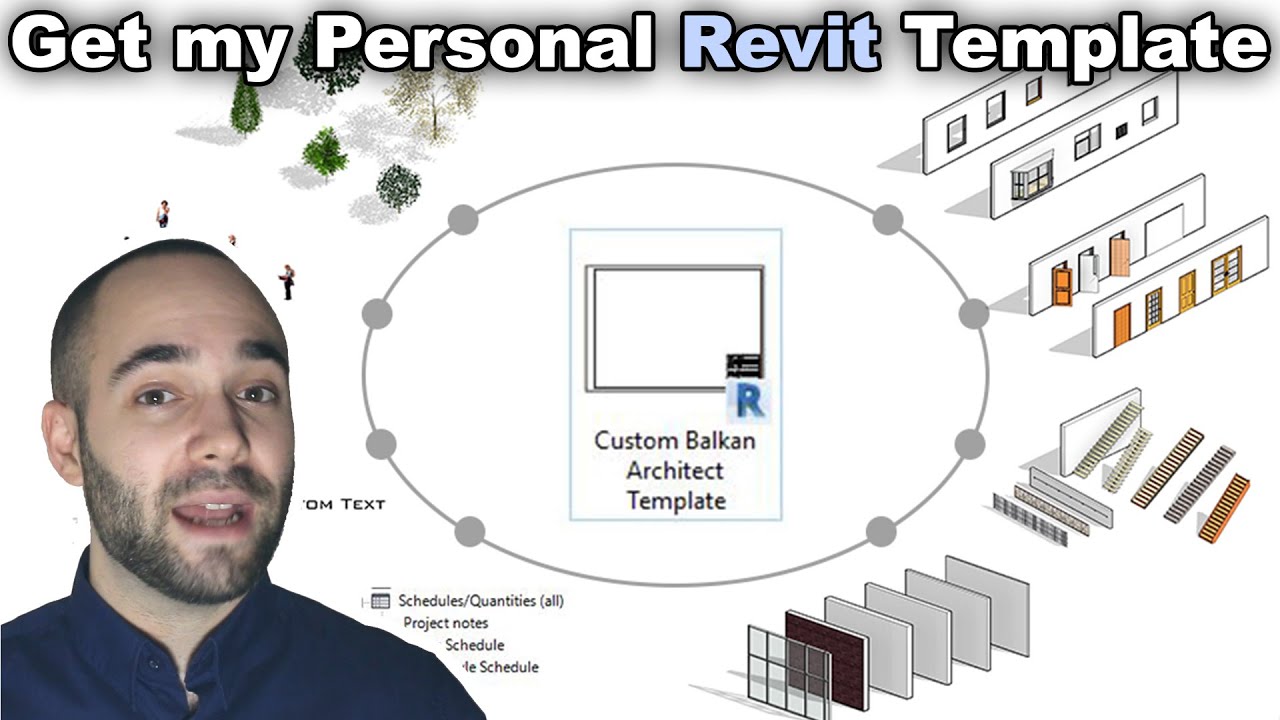 revit 2020 family templates download