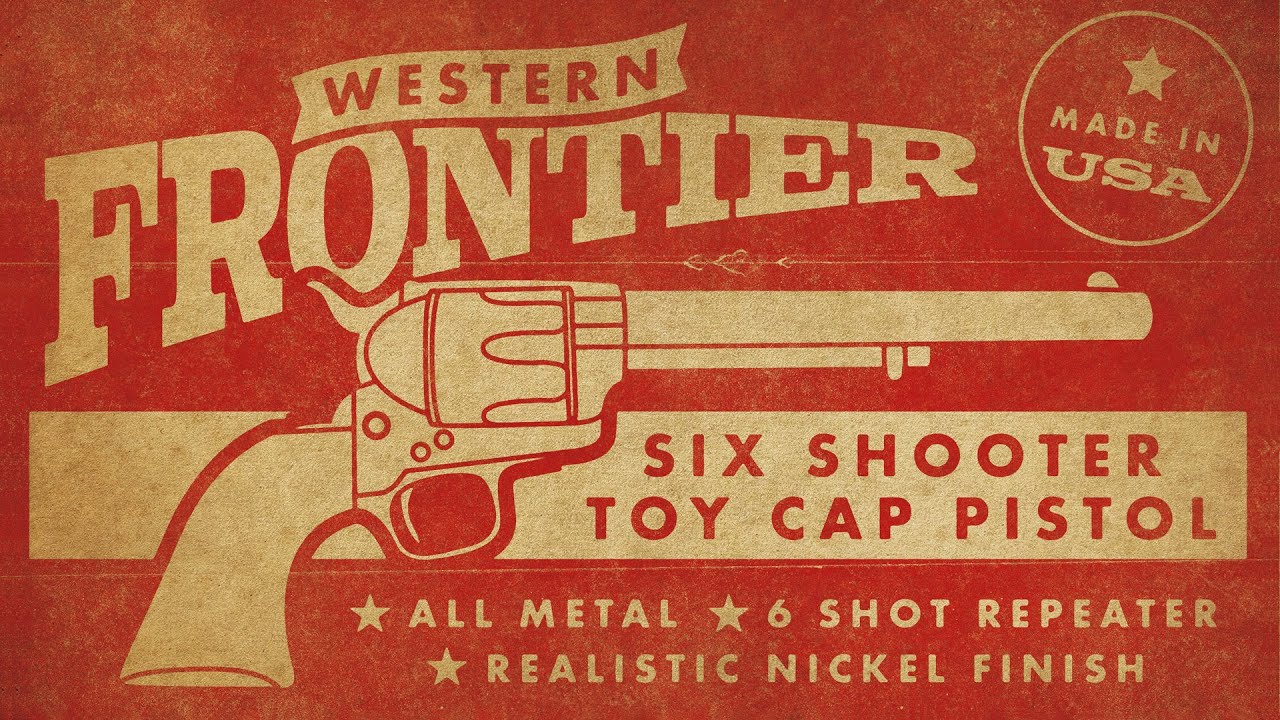 How To Create a Vintage Toy Packaging Design (Illustrator & Tutorial) Dezign Ark