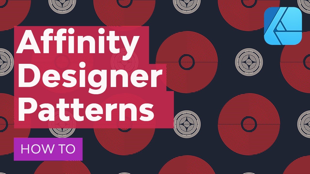learn affinity designer