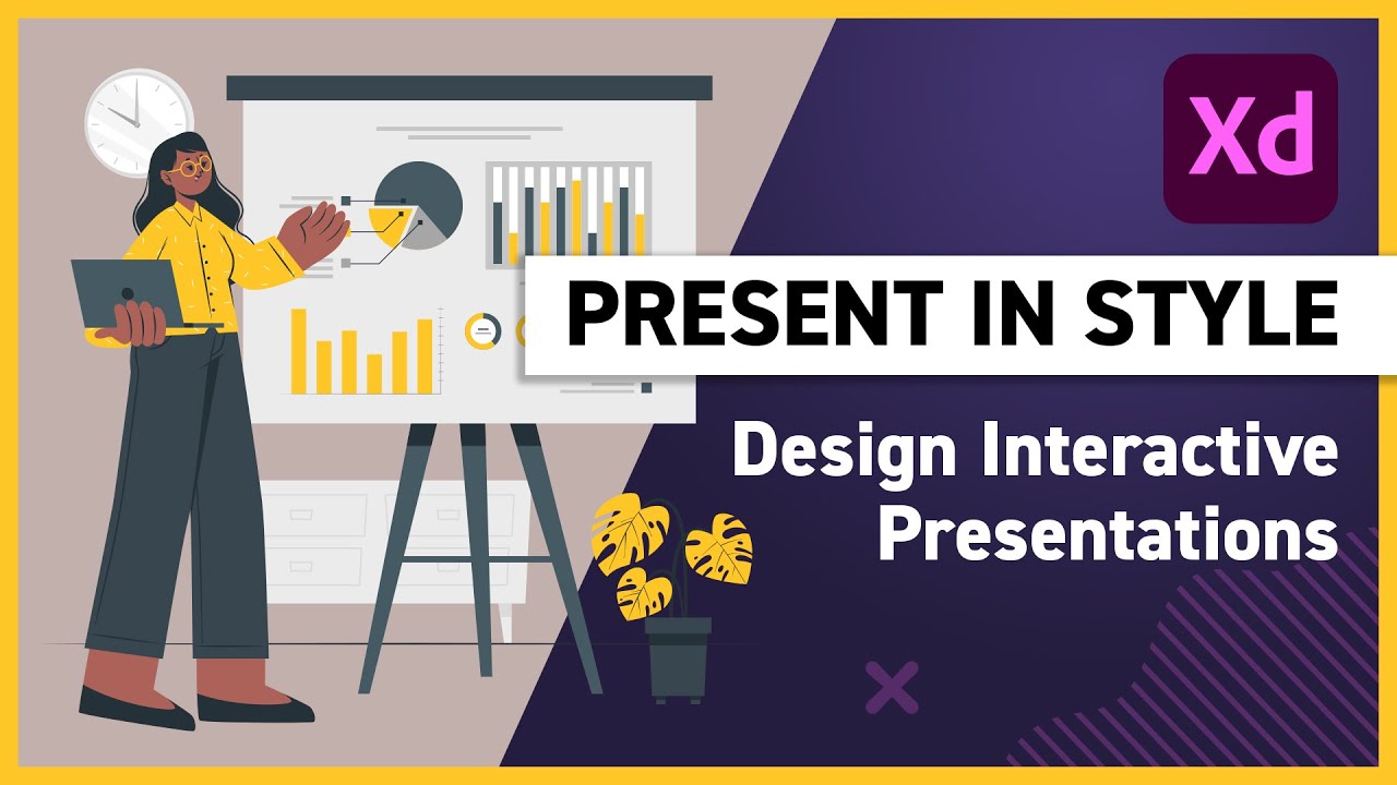 presentations with adobe