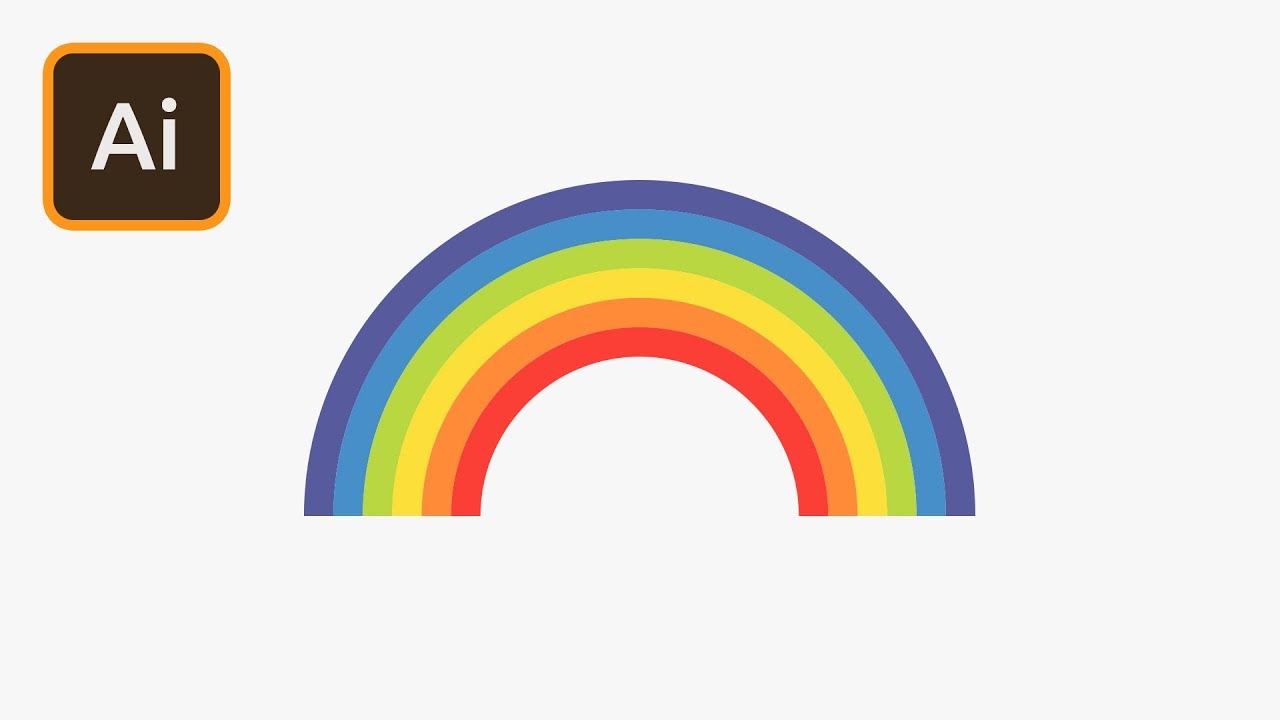 how-to-create-a-rainbow-in-illustrator-dezign-ark