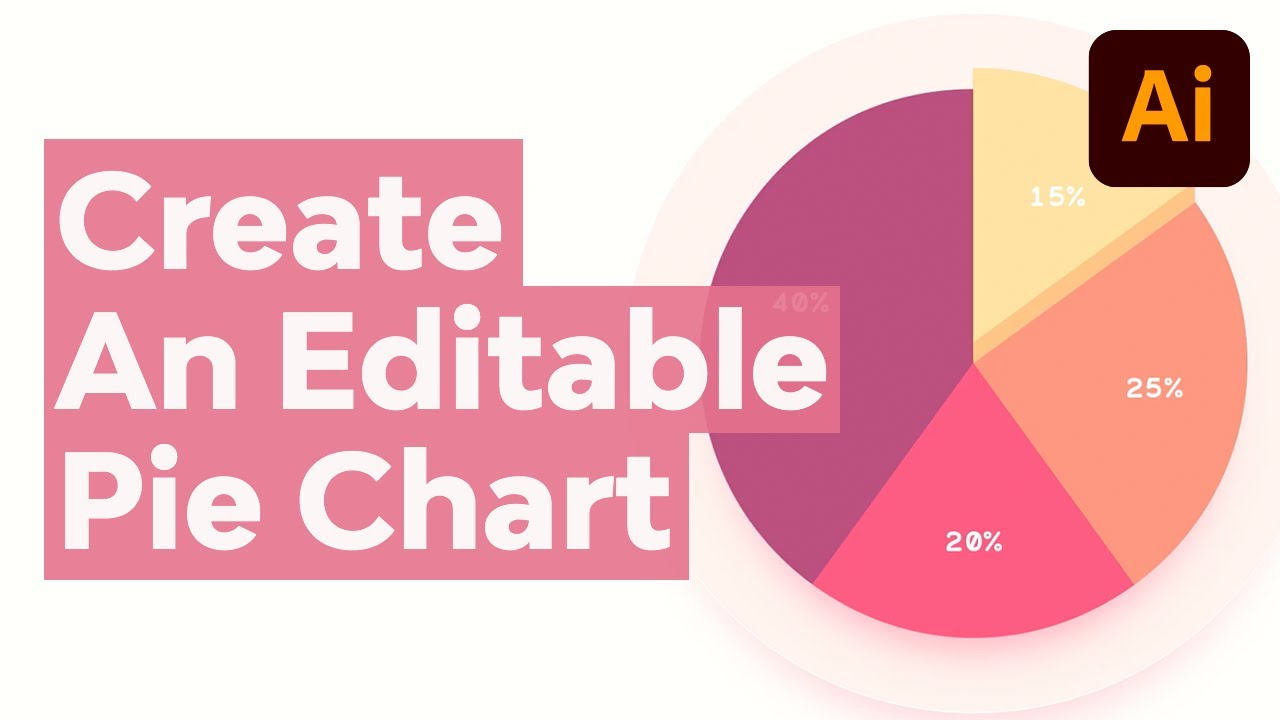 how-to-create-an-editable-pie-chart-in-adobe-illustrator-dezign-ark