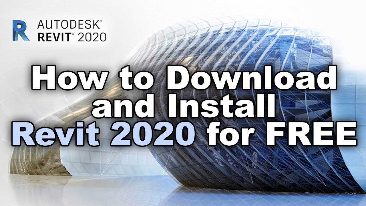 How To Download And Install Revit For Free Dezign Ark