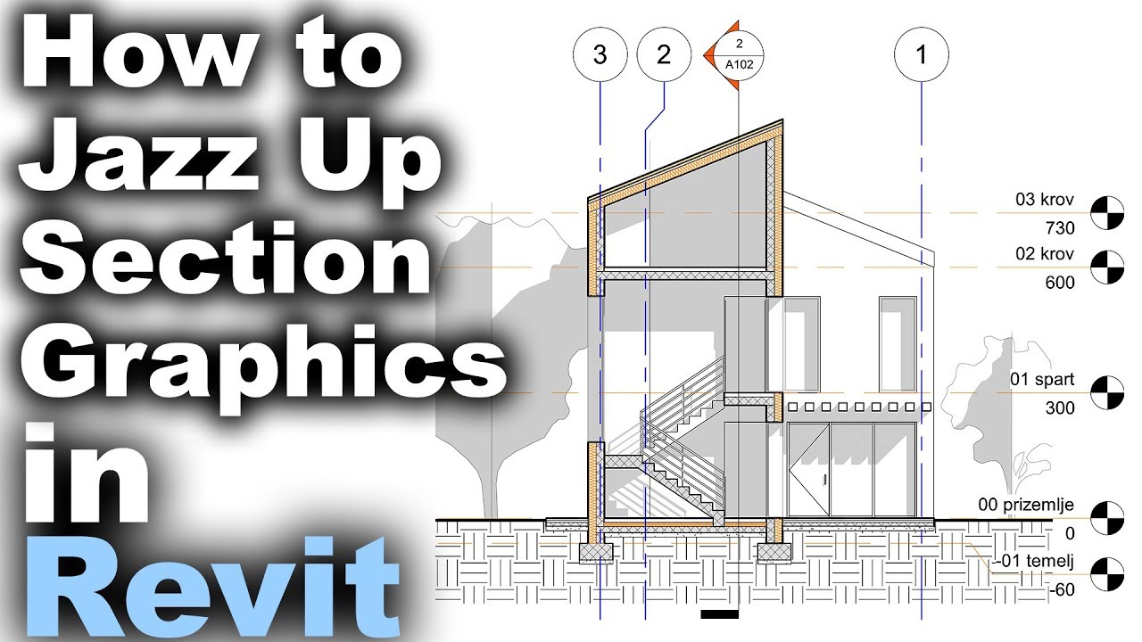 How To Draw A Wall Section In Revit at Mario Terrance blog