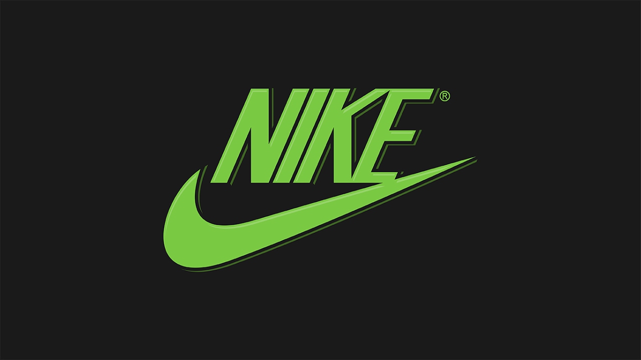 How to Make Perfect Nike Logo In Illustrator | Illustrator Tutorials ...