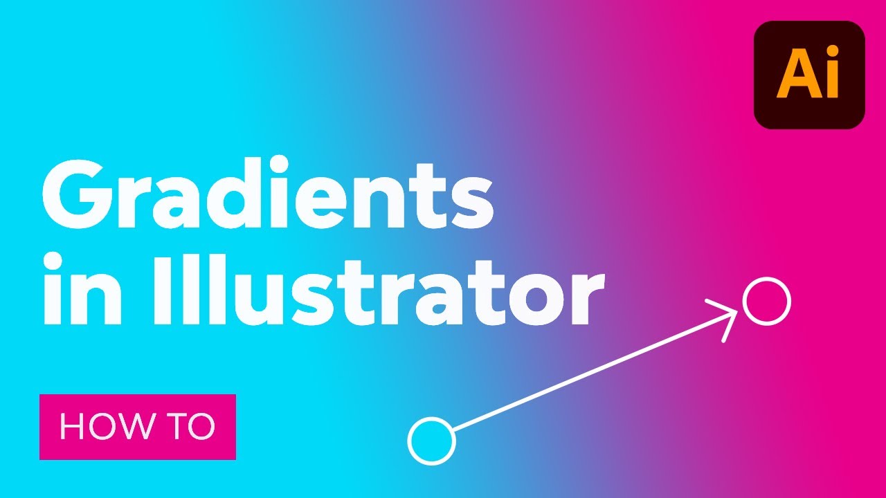How to make a gradient in illustrator dezign ark beta 