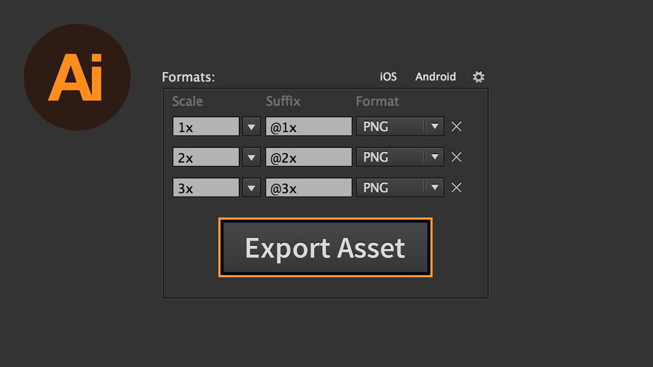 how to resize image in illustrator without distortion