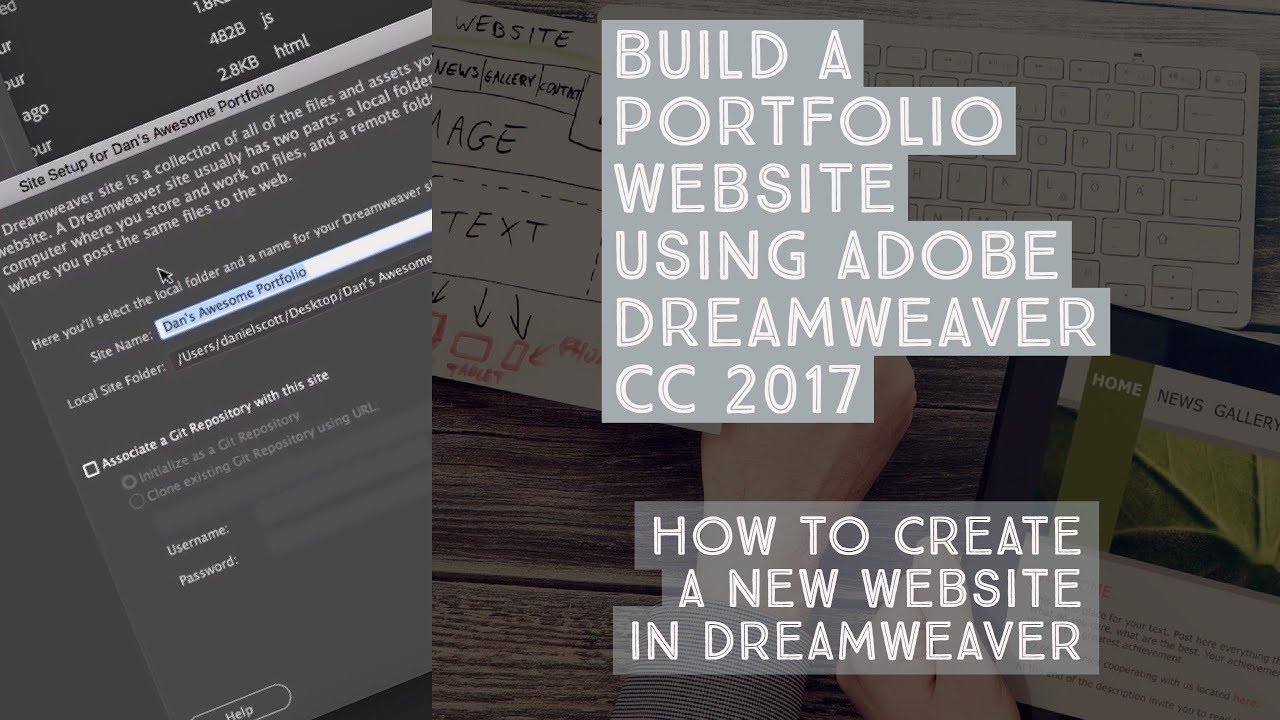 dreamweaver templates