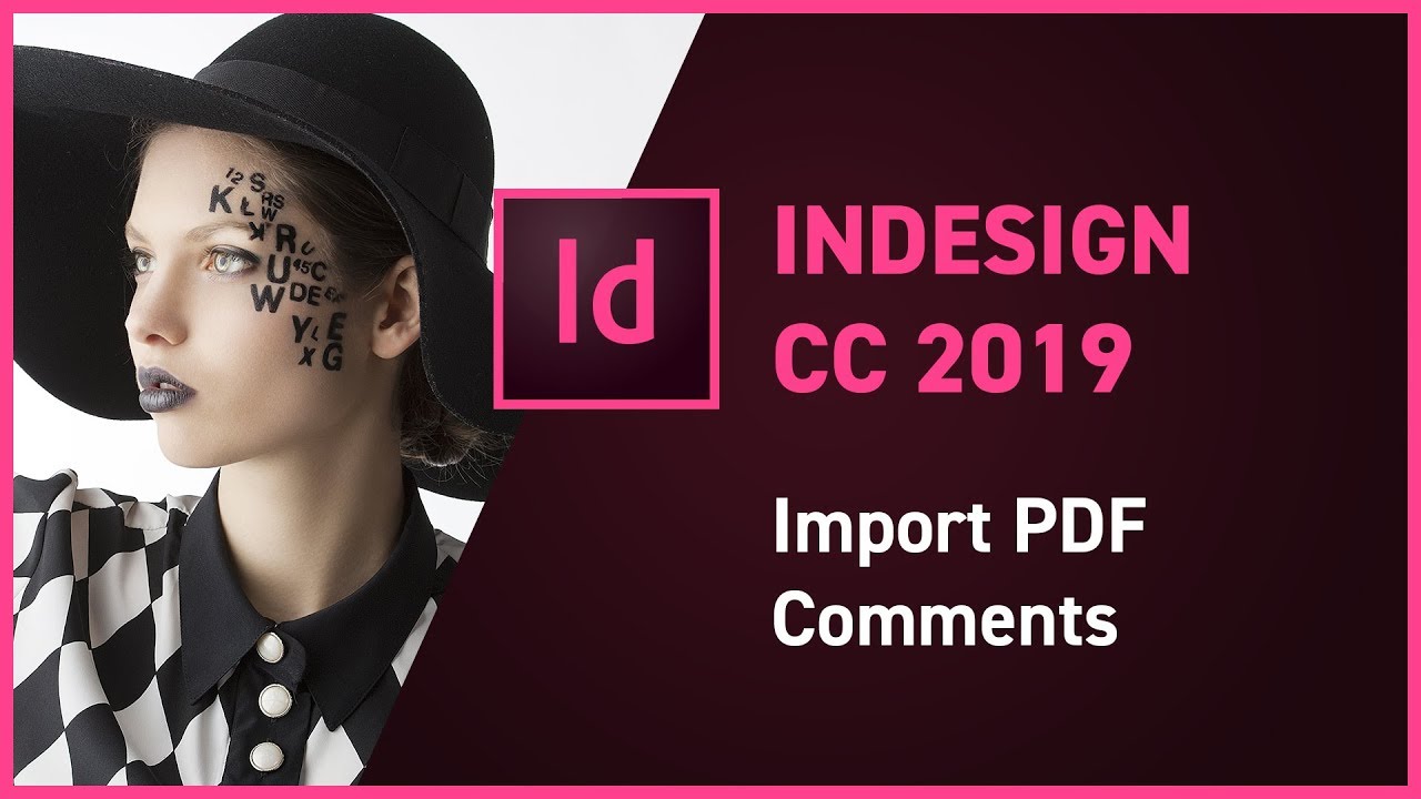 indesign cc 2019 indesign cc 2019
