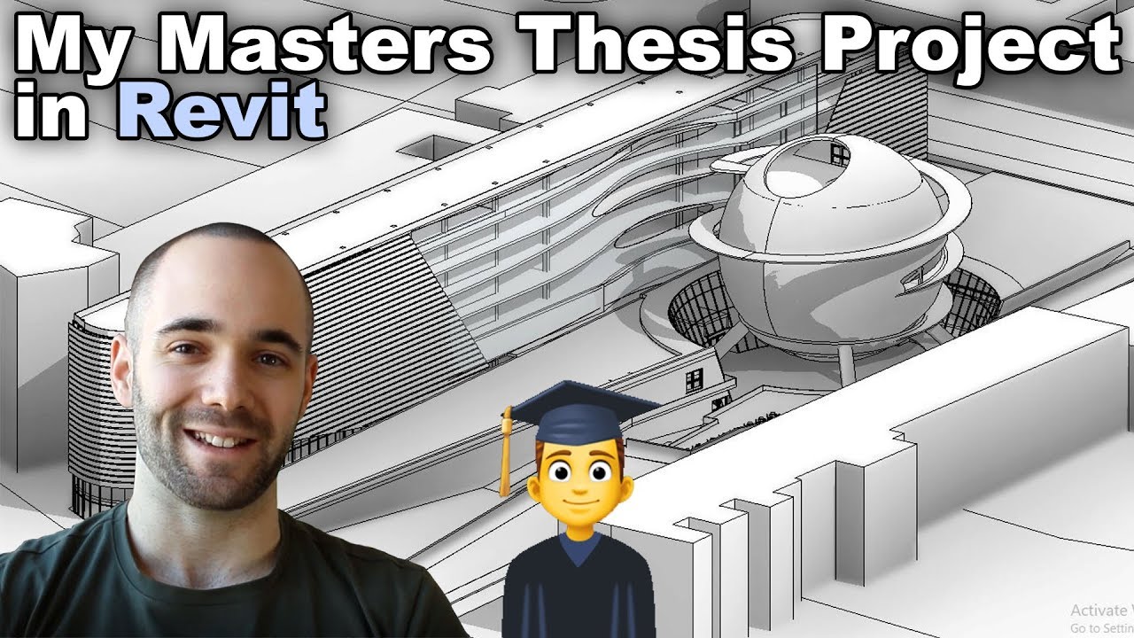 Master thesis pdf image