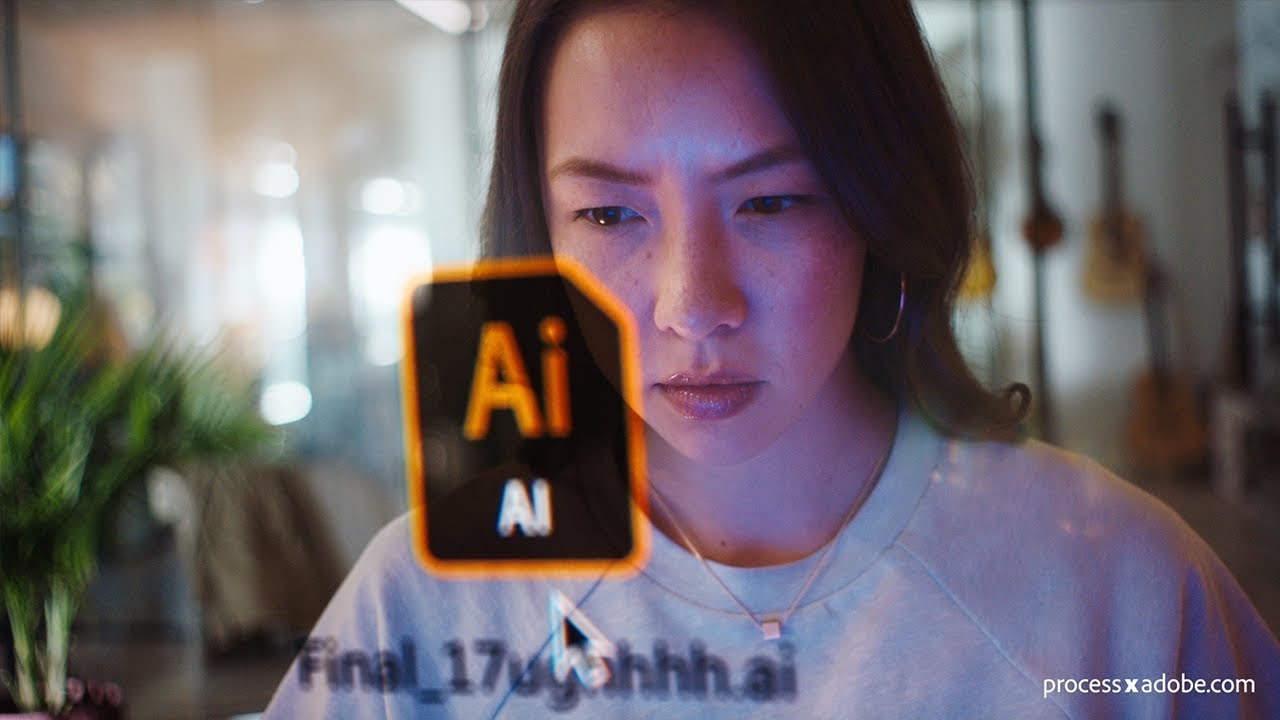 Never Settle with Adobe Creative Cloud - Dezign Ark
