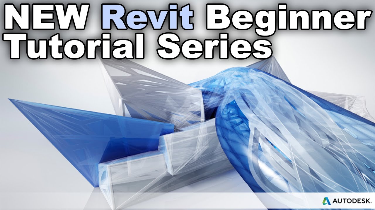 New Revit Beginner Tutorial Series Dezign Ark