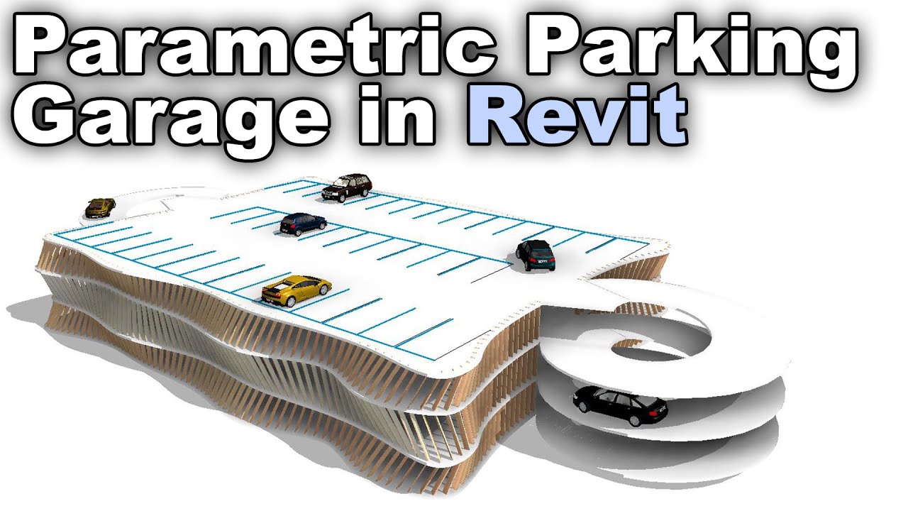 Office Parking Requirements