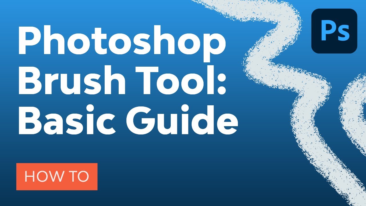 Photoshop Brush Tool A Basic Guide Dezign Ark Photoshop Brush Tool A Basic Guide Dezign Ark